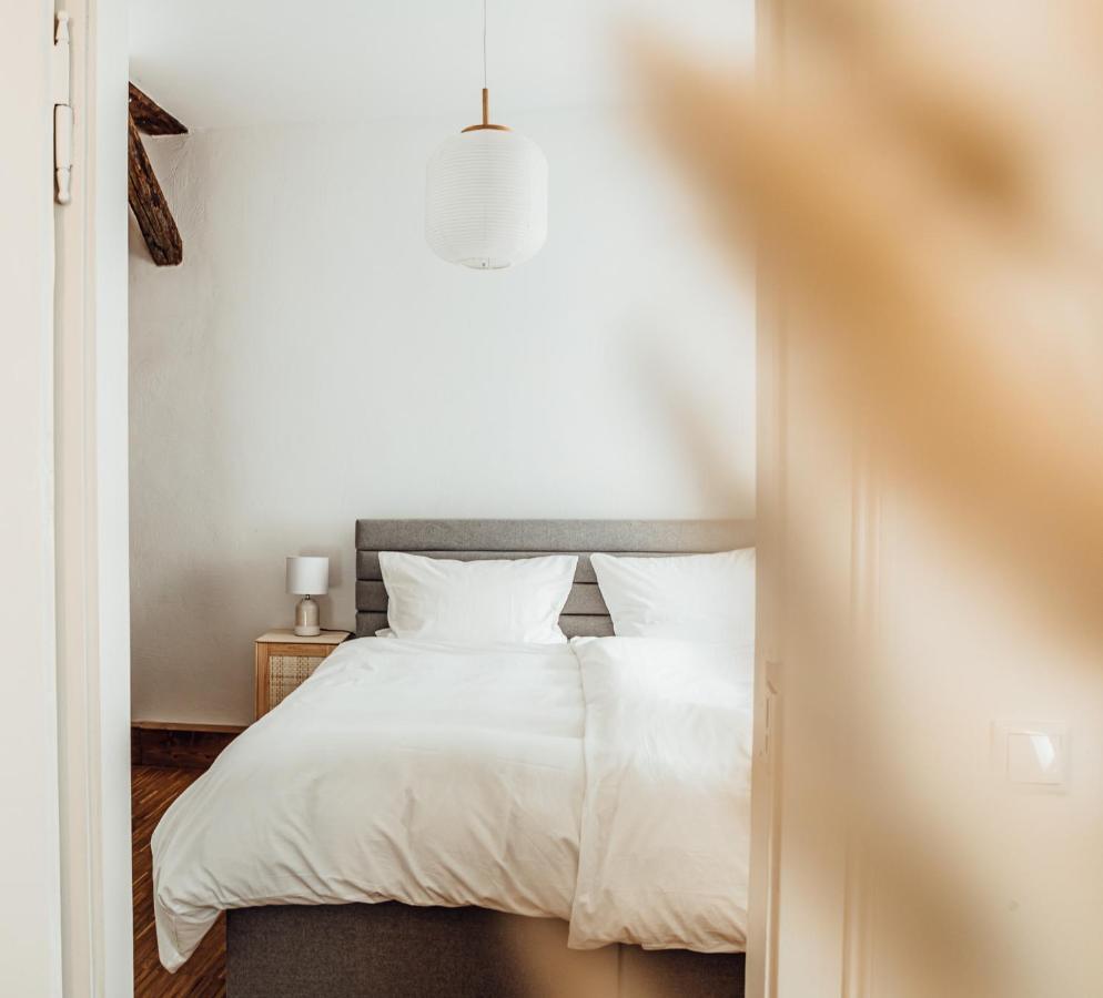 Jama - Grosses Design Apartment, Innenstadt, Wlan, Familie&Gruppen كوبورغ المظهر الخارجي الصورة
