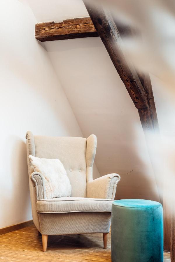 Jama - Grosses Design Apartment, Innenstadt, Wlan, Familie&Gruppen كوبورغ المظهر الخارجي الصورة