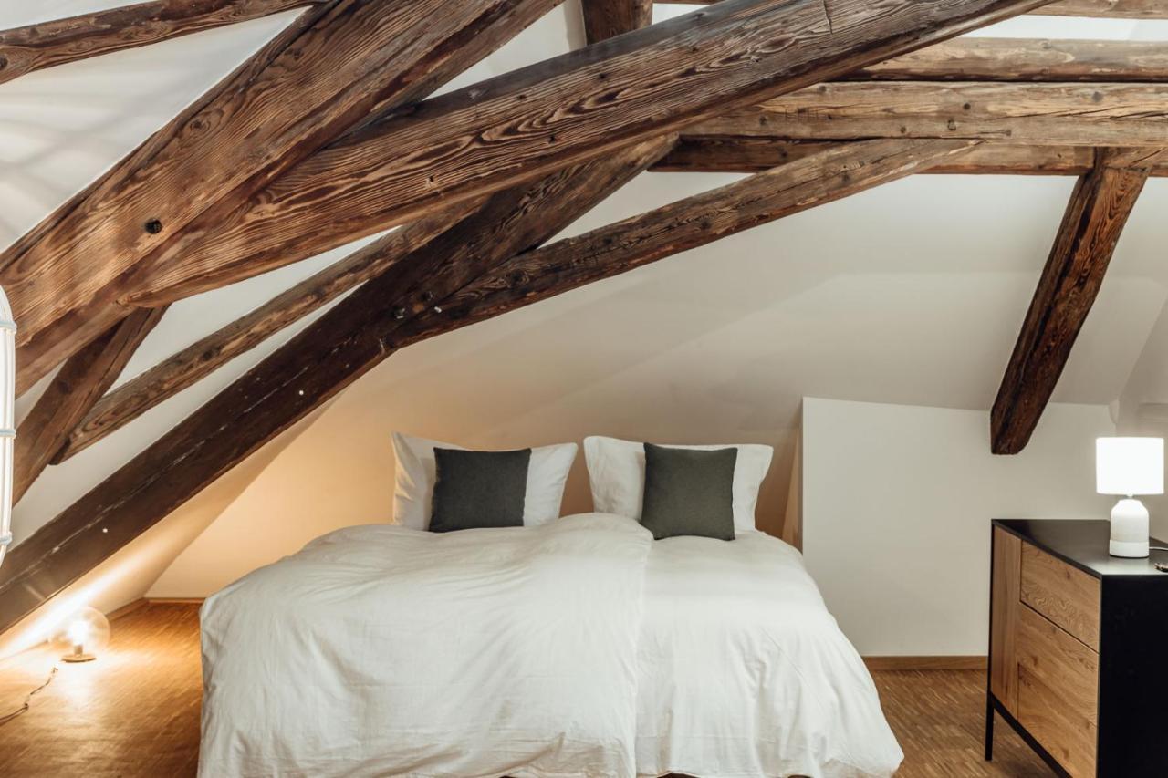 Jama - Grosses Design Apartment, Innenstadt, Wlan, Familie&Gruppen كوبورغ المظهر الخارجي الصورة